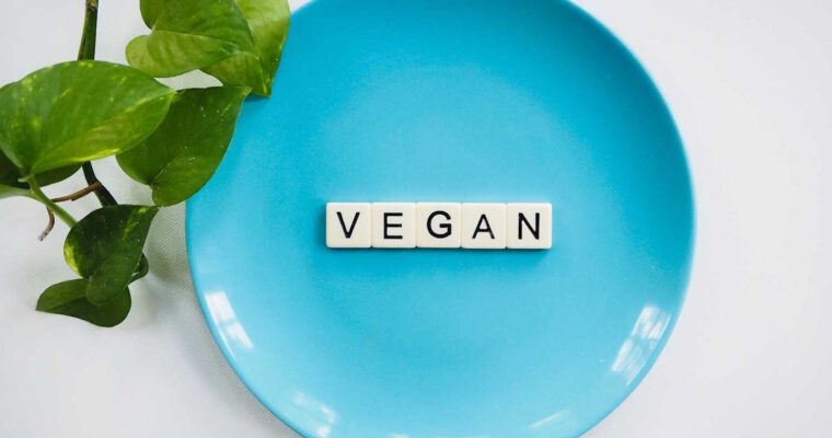 Why is Being Vegan Good for the Environment?