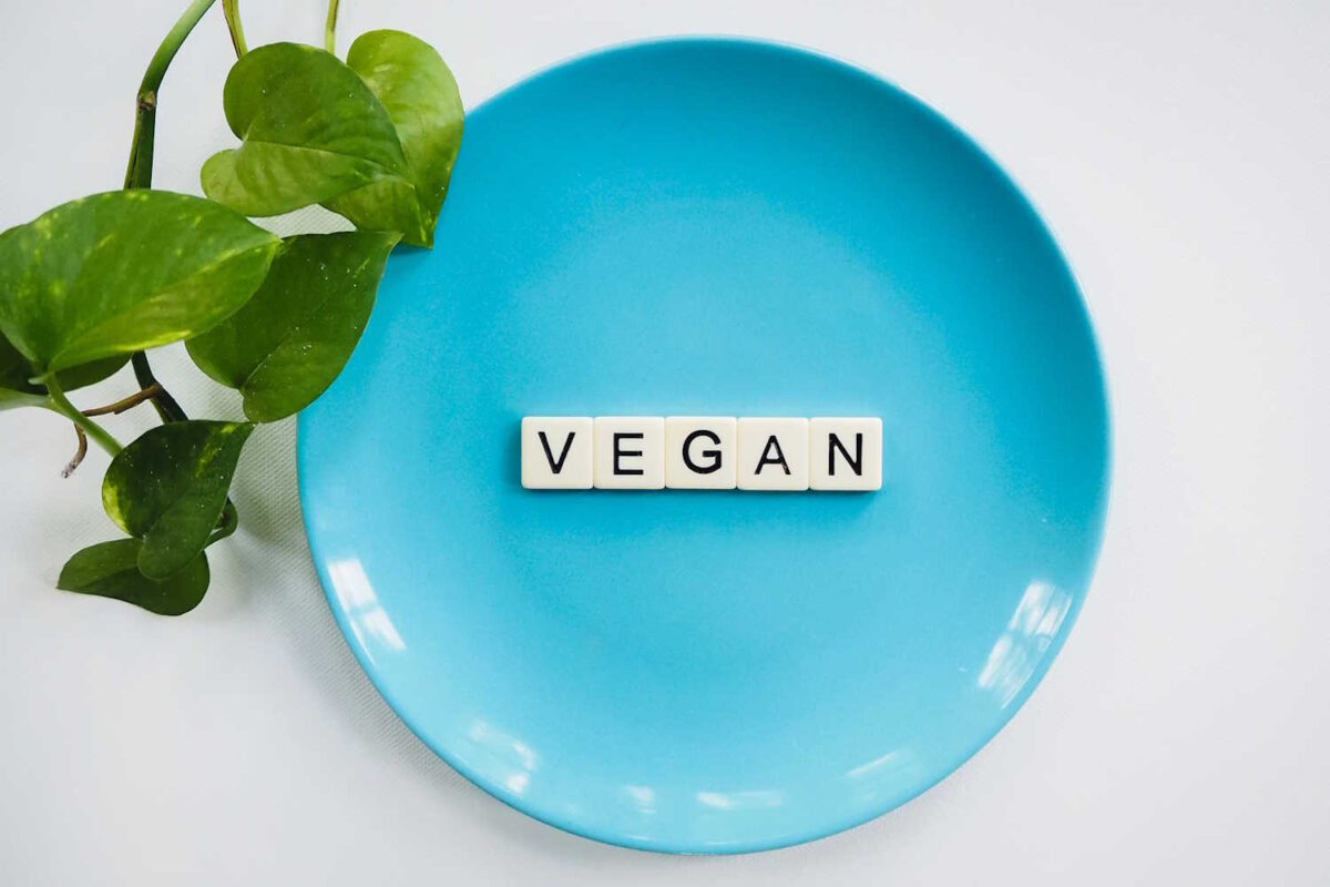 Why is Being Vegan Good for the Environment?