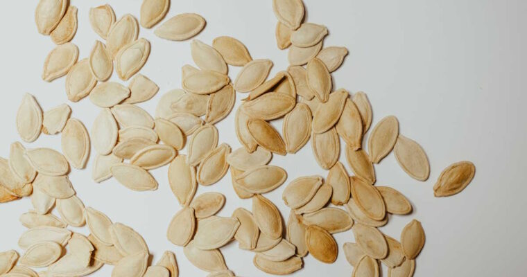 How To Roast Pumpkin Seeds The Easy Way With No Oil