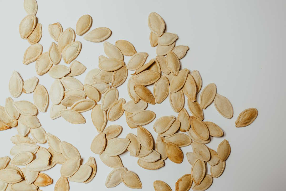 How To Roast Pumpkin Seeds The Easy Way With No Oil