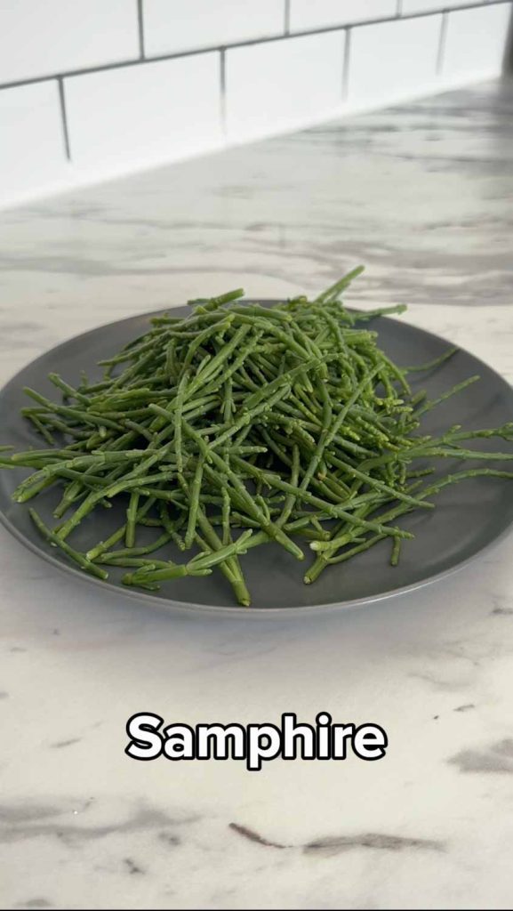 Samphire