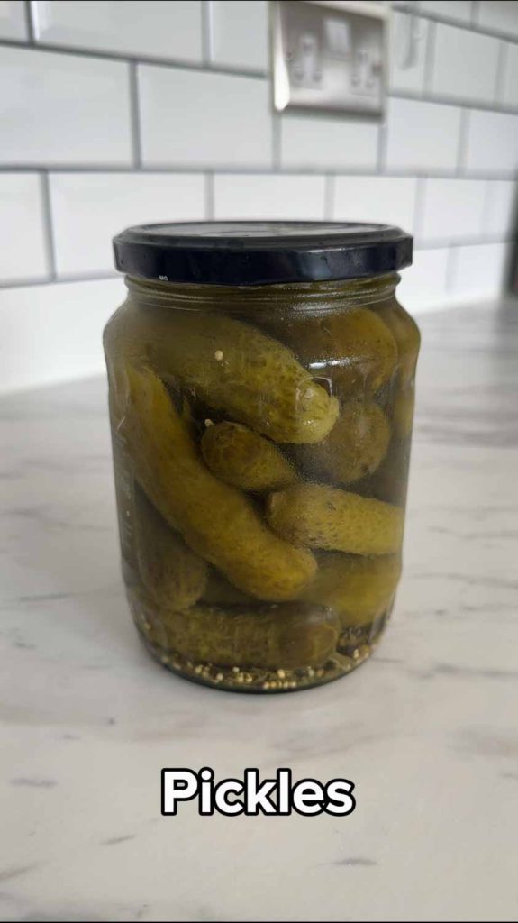 Pickles