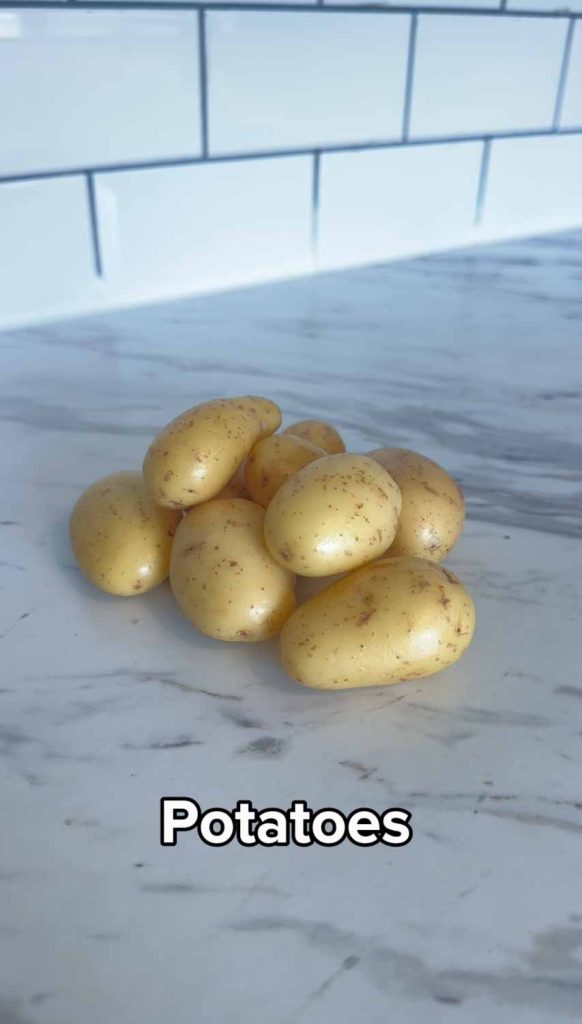 Potatoes