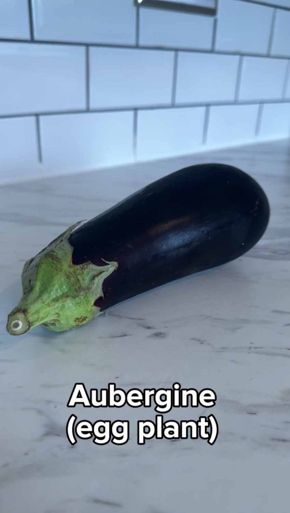 Aubergine